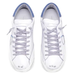 Sneaker Philippe Model PRSX in pelle