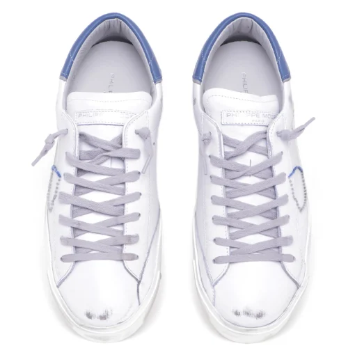 Sneaker Philippe Model PRSX in pelle