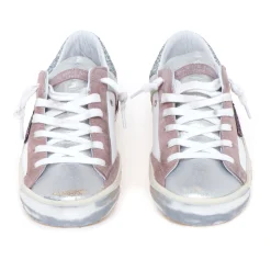 Sneaker Philippe Model Prsx in pelle