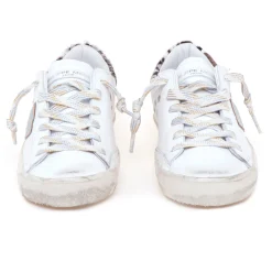 Sneaker Philippe Model Prsx in pelle