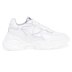 Sneaker Philippe Model Rivoli in pelle