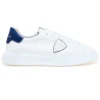 Sneaker Philippe Model Temple in pelle