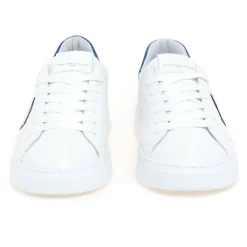 Sneaker Philippe Model Temple in pelle