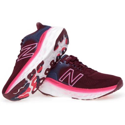 Sneaker running New Balance More V3