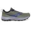 Sneaker running Saucony Peregrine 13 in tessuto tecnico