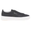 Sneaker Santoni DBS in pelle