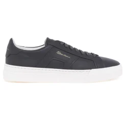 Sneaker Santoni DBS in pelle