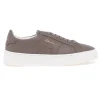 Sneaker Santoni DBS in pelle