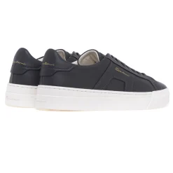 Sneaker Santoni DBS in pelle