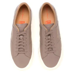 Sneaker Santoni DBS in pelle