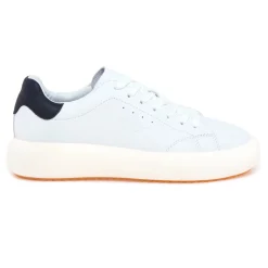 Sneaker SUN68 Big Boy Classic in pelle