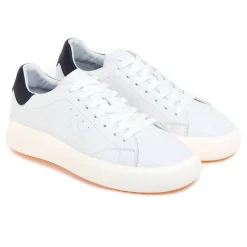 Sneaker SUN68 Big Boy Classic in pelle