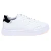 Sneaker Sun68 Grace in pelle