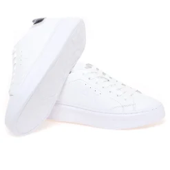 Sneaker Sun68 Grace in pelle