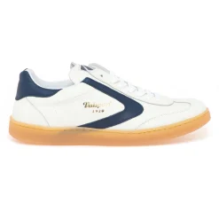 Sneaker Valsport Olimpia in pelle