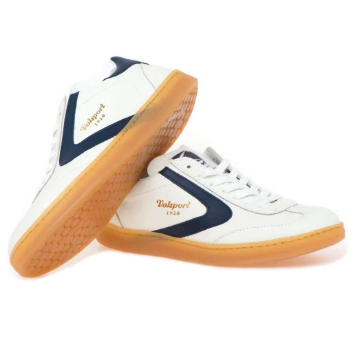 Sneaker Valsport Olimpia in pelle