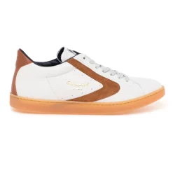 Sneaker Valsport Tournament in pelle