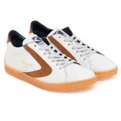Sneaker Valsport Tournament in pelle