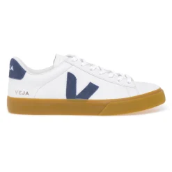 Sneaker Veja Campo in pelle