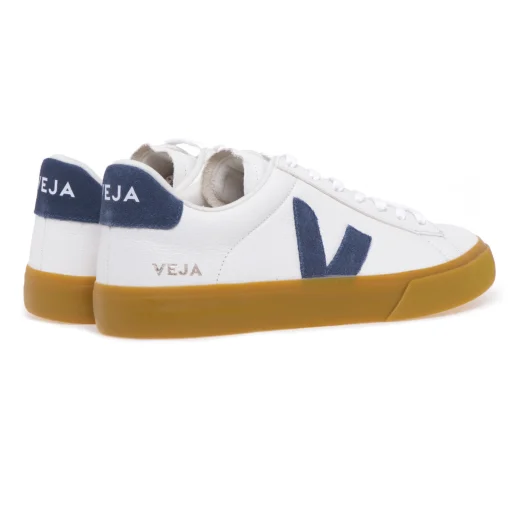 Sneaker Veja Campo in pelle