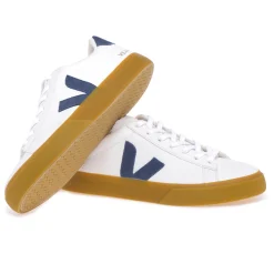 Sneaker Veja Campo in pelle