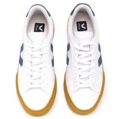 Sneaker Veja Campo in pelle