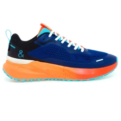 Sneaker &xtr4 Kaizen GTX in tessuto con fodera Goretex
