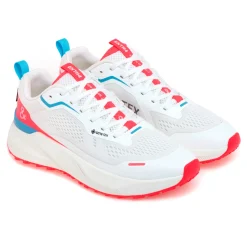 Sneaker &xtr4 kaizen GTX in tessuto con fodera Goretex