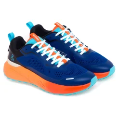 Sneaker &xtr4 Kaizen GTX in tessuto con fodera Goretex