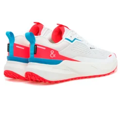 Sneaker &xtr4 kaizen GTX in tessuto con fodera Goretex