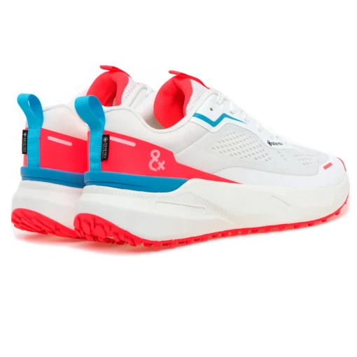 Sneaker &xtr4 kaizen GTX in tessuto con fodera Goretex