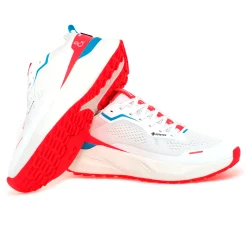 Sneaker &xtr4 kaizen GTX in tessuto con fodera Goretex