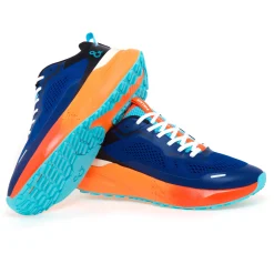 Sneaker &xtr4 Kaizen GTX in tessuto con fodera Goretex