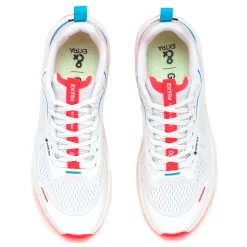 Sneaker &xtr4 kaizen GTX in tessuto con fodera Goretex