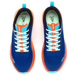 Sneaker &xtr4 Kaizen GTX in tessuto con fodera Goretex