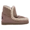 Stivaletto MOU Eskimo 18 in camoscio