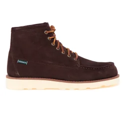 Stivaletto Sebago "Tala" in camoscio con suola in EVA
