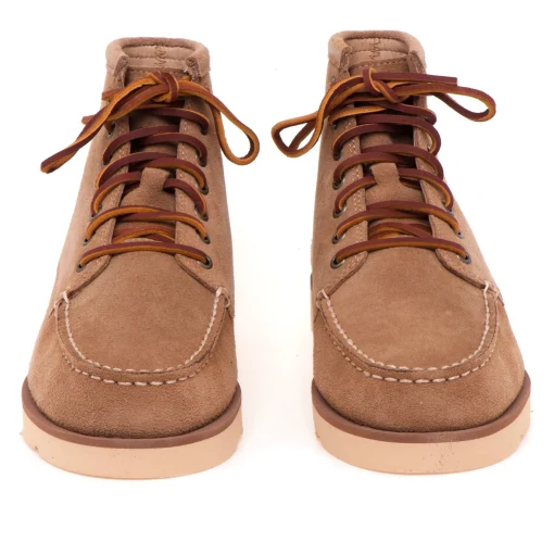 Stivaletto Sebago "Tala" in camoscio con suola in EVA