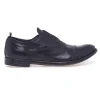 Stringata Officine Creative ARC/501 in pelle