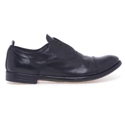 Stringata Officine Creative ARC/501 in pelle