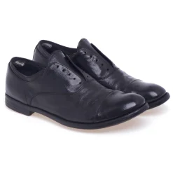 Stringata Officine Creative ARC/501 in pelle