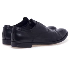 Stringata Officine Creative ARC/501 in pelle