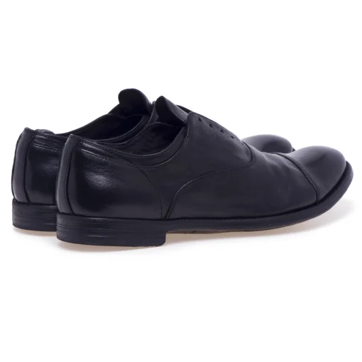 Stringata Officine Creative ARC/501 in pelle