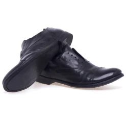 Stringata Officine Creative ARC/501 in pelle