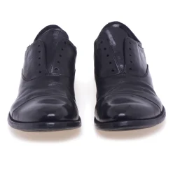 Stringata Officine Creative ARC/501 in pelle