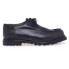 Stringata stile norvegese Officine Creative in pelle
