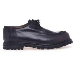 Stringata stile norvegese Officine Creative in pelle