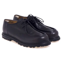 Stringata stile norvegese Officine Creative in pelle