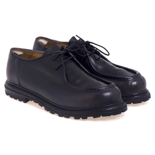 Stringata stile norvegese Officine Creative in pelle