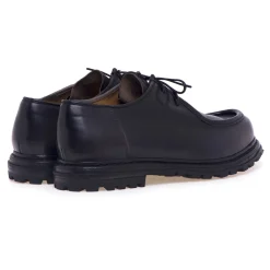 Stringata stile norvegese Officine Creative in pelle